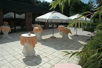 Le Relais Du Marquis Hotel 3*