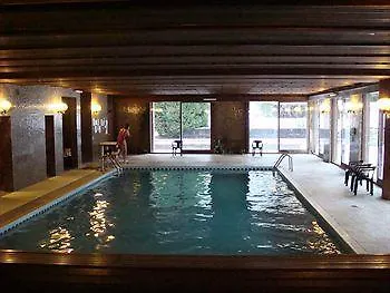 Le Relais Du Marquis Ξενοδοχείο Ittre