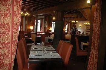 Le Relais Du Marquis Ξενοδοχείο