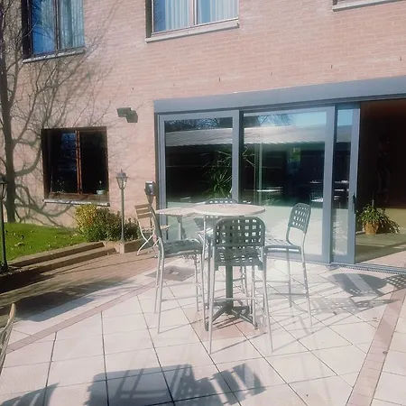 Ξενοδοχείο Le Relais Du Marquis 3*