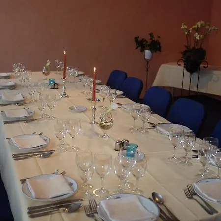 Le Relais Du Marquis 3*