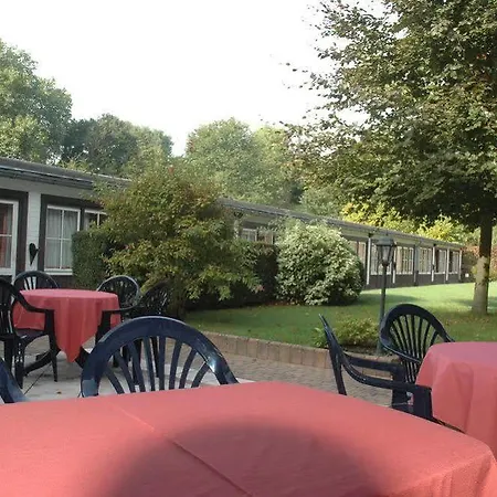 Le Relais Du Marquis Hotel
