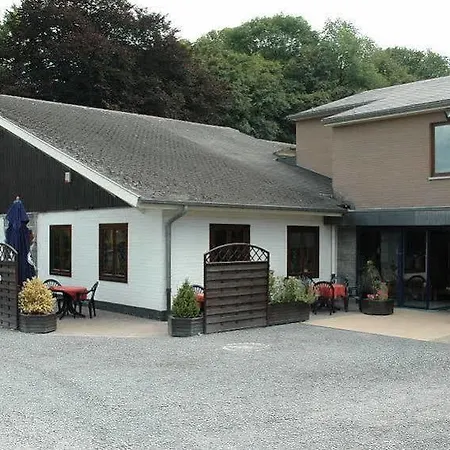 Le Relais Du Marquis Hotel
