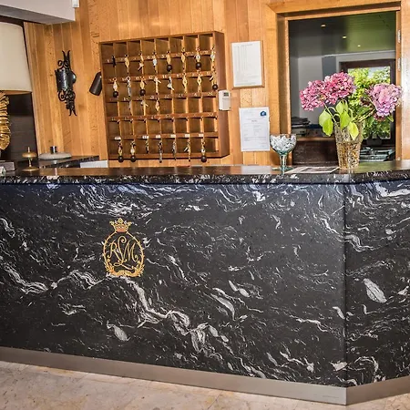 Le Relais Du Marquis Ξενοδοχείο