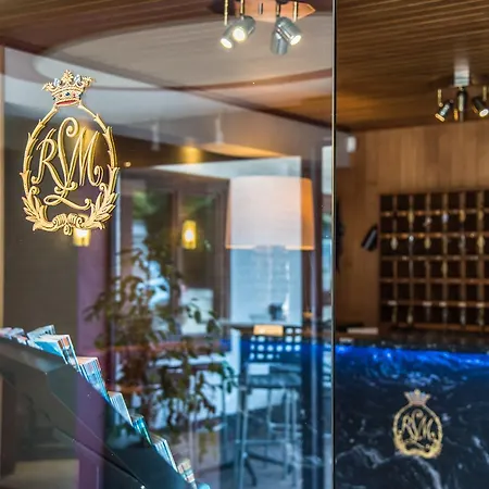 Ξενοδοχείο Le Relais Du Marquis Ittre