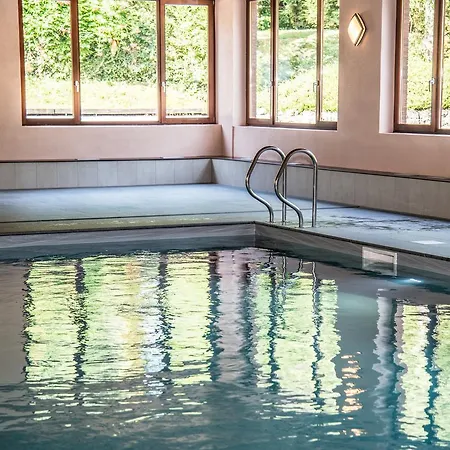 Ξενοδοχείο Le Relais Du Marquis