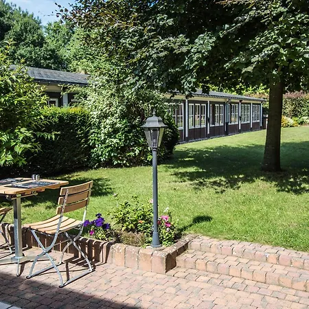 Le Relais Du Marquis Ittre