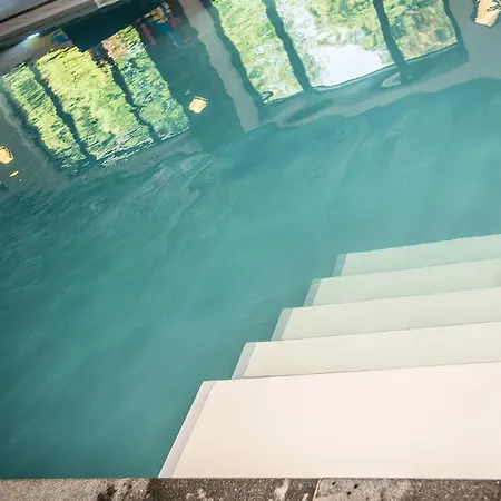 Ξενοδοχείο Le Relais Du Marquis