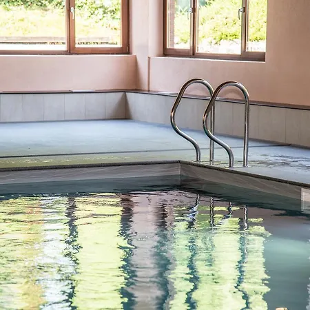Le Relais Du Marquis Hotel
