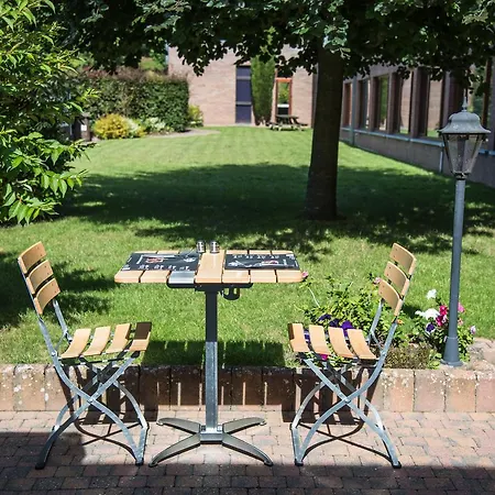 Le Relais Du Marquis Ξενοδοχείο