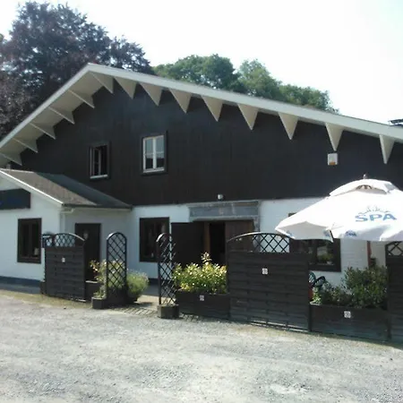 Le Relais Du Marquis 3* Ittre