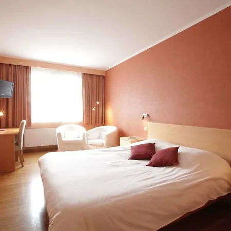 Le Relais Du Marquis 3* Ittre