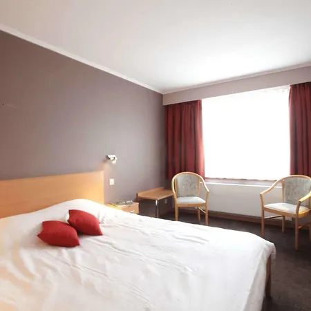 Le Relais Du Marquis Ξενοδοχείο Ittre
