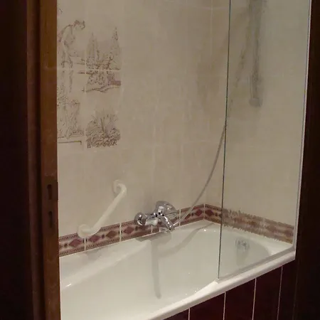 Le Relais Du Marquis