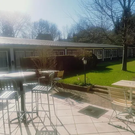 Le Relais Du Marquis Ittre