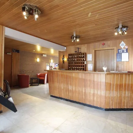 Le Relais Du Marquis 3*