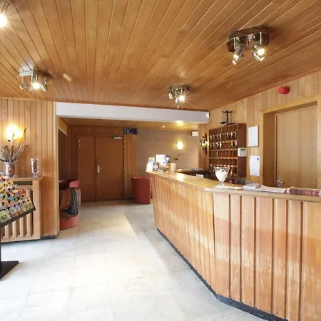 Le Relais Du Marquis Hotel Ittre
