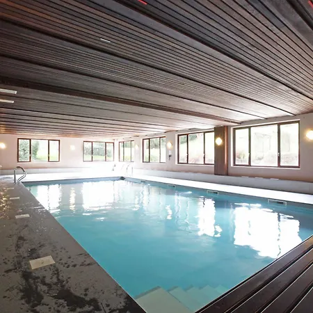 Le Relais Du Marquis 3* Ittre