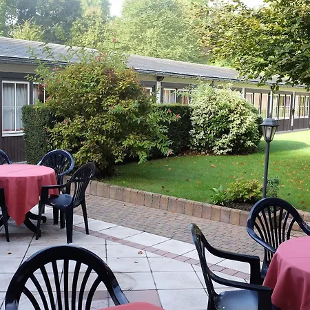 Le Relais Du Marquis Ξενοδοχείο