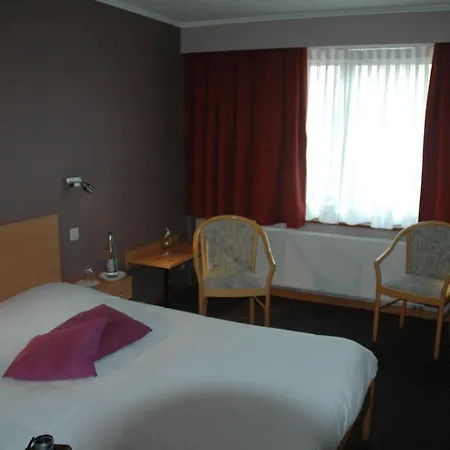 Le Relais Du Marquis Hotel
