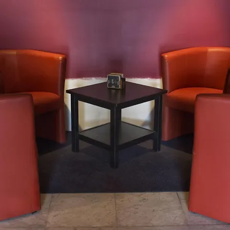 Le Relais Du Marquis Ξενοδοχείο Ittre