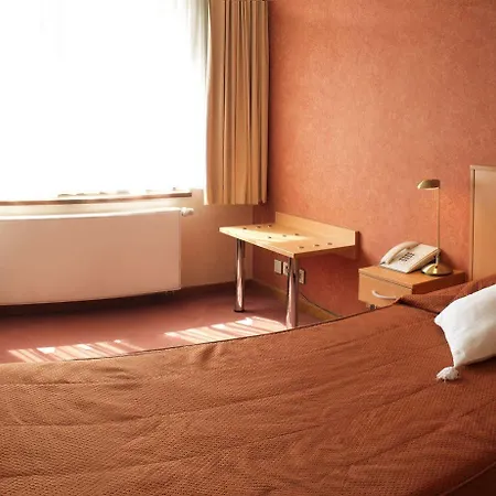 Hotel Le Relais Du Marquis