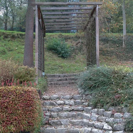 Ξενοδοχείο Le Relais Du Marquis