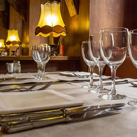 Le Relais Du Marquis