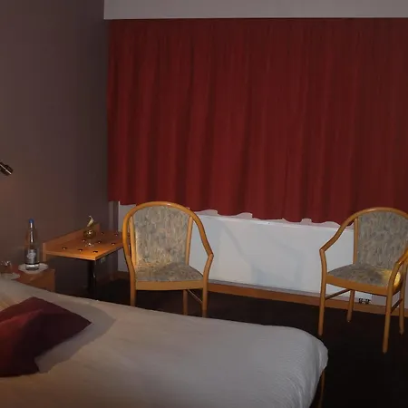 Le Relais Du Marquis Ξενοδοχείο 3*