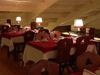 Ξενοδοχείο Le Relais Du Marquis 3*
