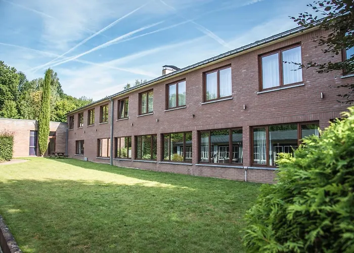 Le Relais Du Marquis Hotel