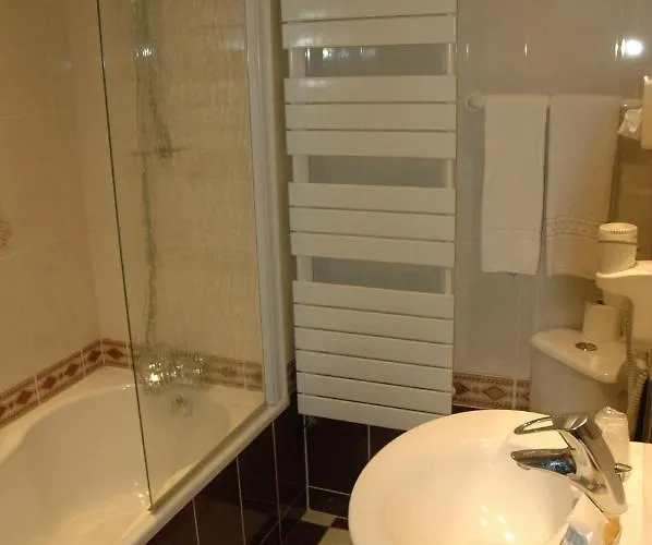 Le Relais Du Marquis