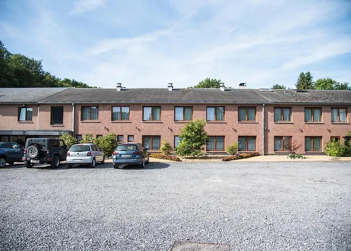 Hotel Le Relais Du Marquis