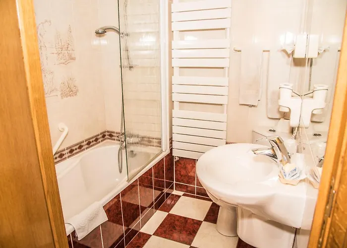 Le Relais Du Marquis