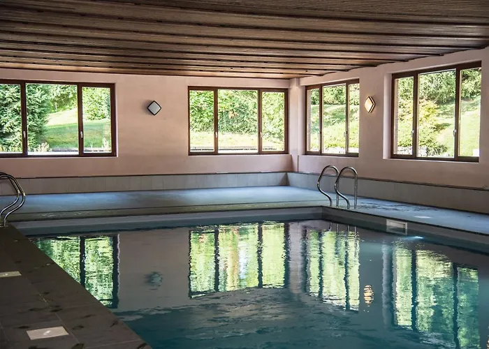 Le Relais Du Marquis 3* Ittre