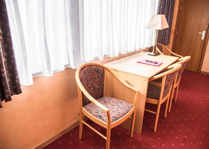 Le Relais Du Marquis 3* Ittre