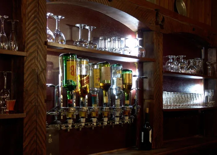 Le Relais Du Marquis 3* Ittre