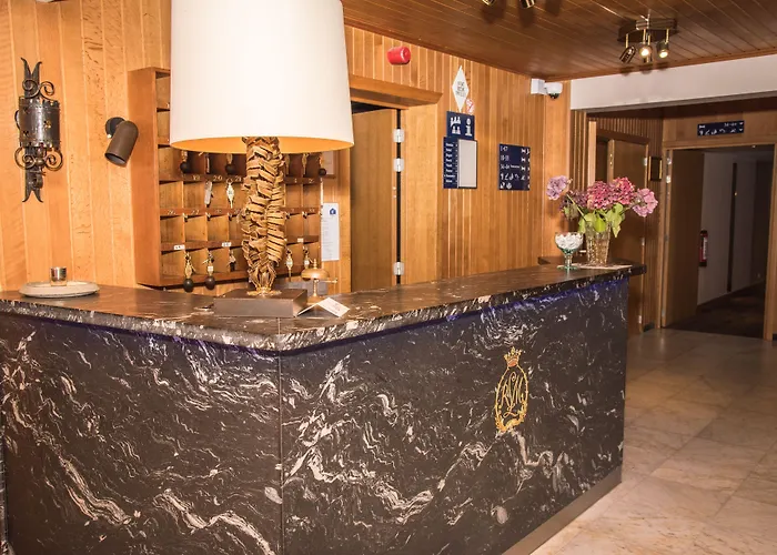 Le Relais Du Marquis