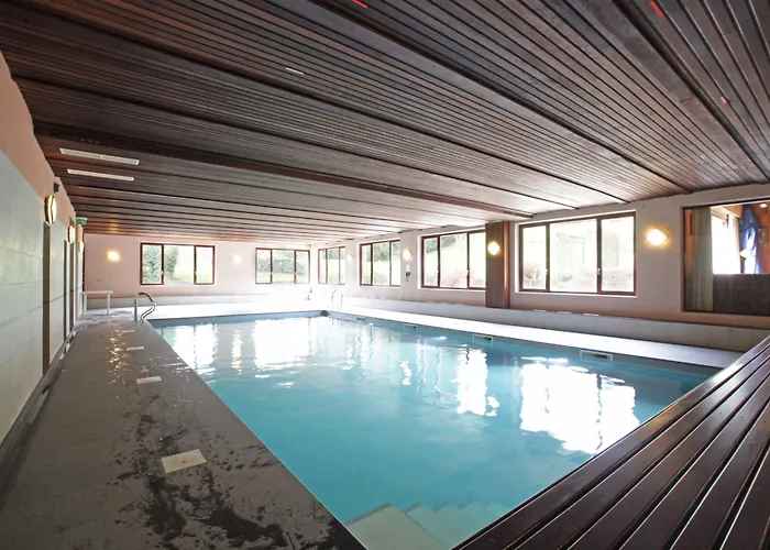 Le Relais Du Marquis