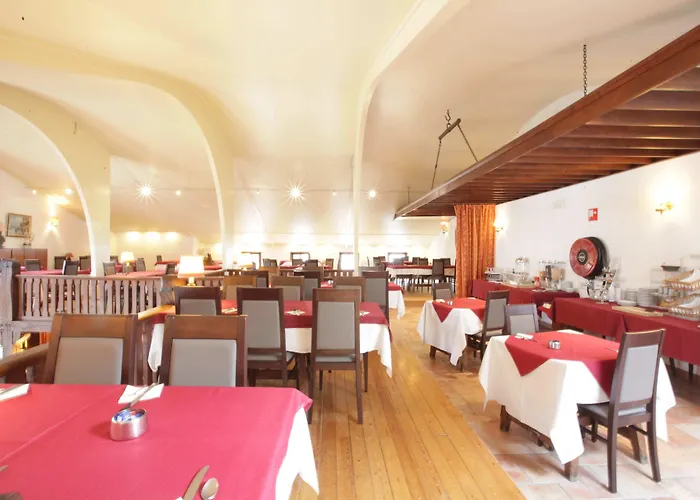 Le Relais Du Marquis 3*