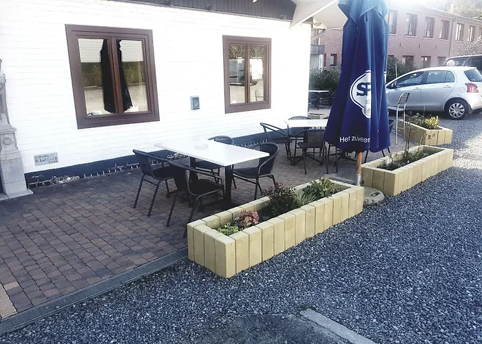 Hotel Le Relais Du Marquis 3*