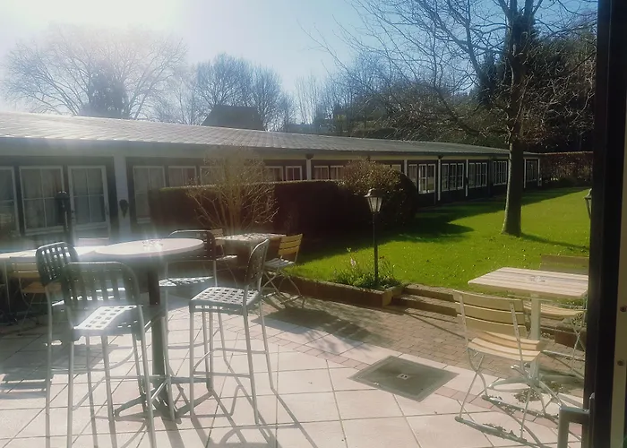 Le Relais Du Marquis Ittre