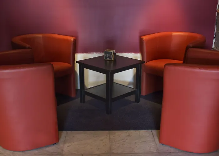 Le Relais Du Marquis