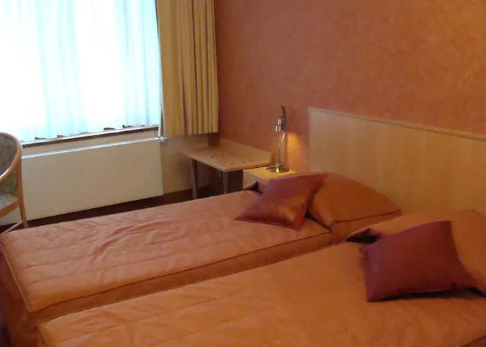 Le Relais Du Marquis