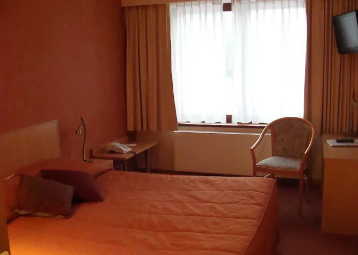 Hotel Le Relais Du Marquis 3*