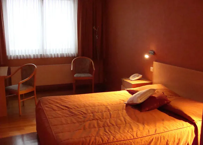 Hotel Le Relais Du Marquis