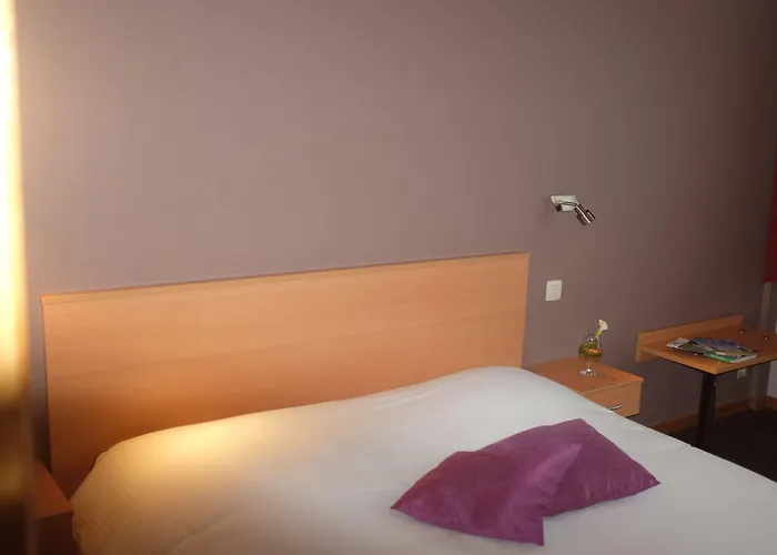 Le Relais Du Marquis 3*