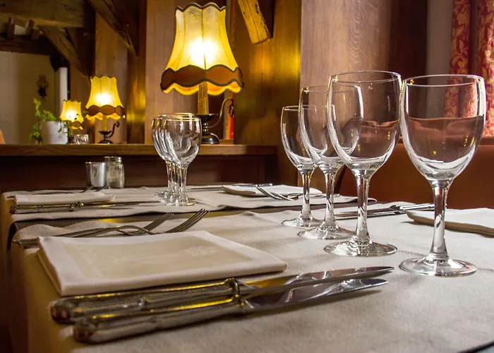 Hotel Le Relais Du Marquis 3*