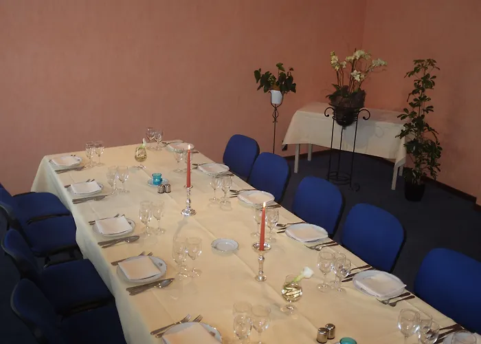 Hotel Le Relais Du Marquis 3*