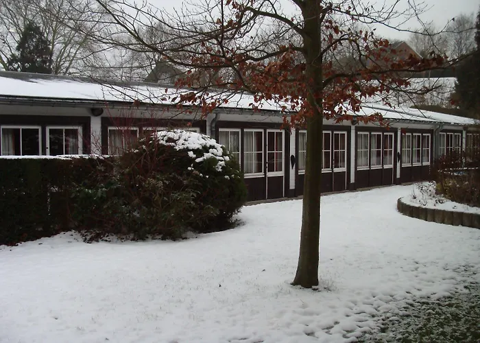 Hotel Le Relais Du Marquis Ittre